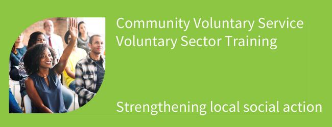 LETS HUB Drop in Session Volunteers' Week